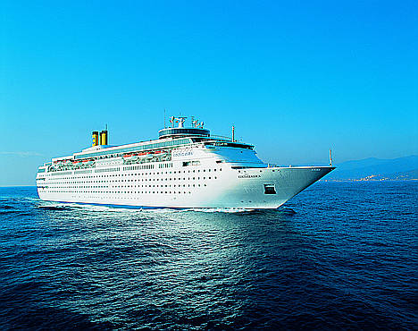 Maldivas, Sri Lanka e India, los destinos más exóticos con Costa Cruceros