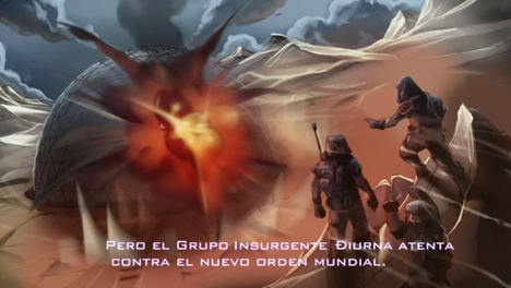Cotec y la Universidad de Extremadura producen un videojuego para ayudar a los jóvenes a defenderse de las noticias falsas