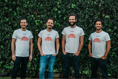Fundadores de Coverflex.