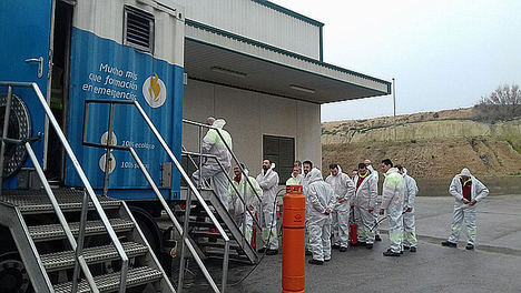 Covirán impulsa prácticas eficaces de prevención de riesgos laborales
