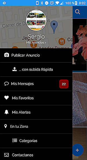 Crean Casinuevo, app de compraventa por vídeo, voz e imagen