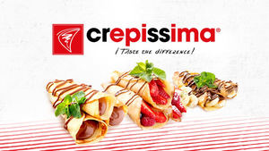 Crepíssima llega a España anunciando dos aperturas en Madrid
