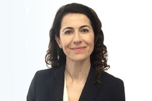 Cristina Martín Marco nueva directora comercial de Aleia Roses en España