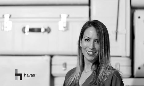 Cristina Núñez de Pablos, Havas.