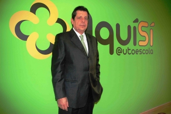 Cristóbal Carreño, Director General de Aquí Sí: ''Nuestra cadena de franquicias innova una vez más con una avanzado sistema único en el mercado de la educación vial'