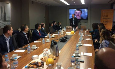 Crowe Horwath apuesta por integrar la Inteligencia Artificial en la estrategia empresarial de sus clientes