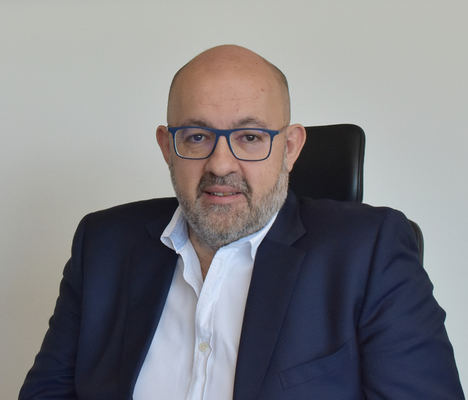 César Sanz, FAGENAUTO.