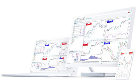 ¿Cuáles son las mejores aplicaciones de Forex en 2021?