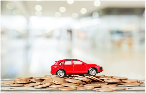 Cuidado: financiar el coche en el concesionario sale más caro si no hay un buen descuento