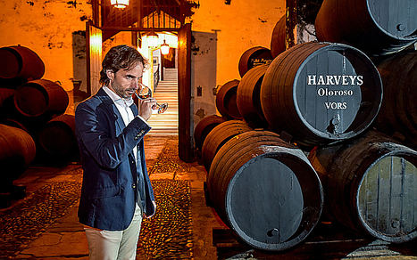 ¿Cuál es el mejor vino de Jerez?