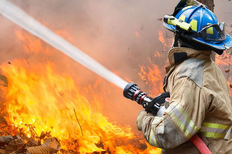 ¿Cuáles son las claves para luchar contra los incendios forestales en verano?