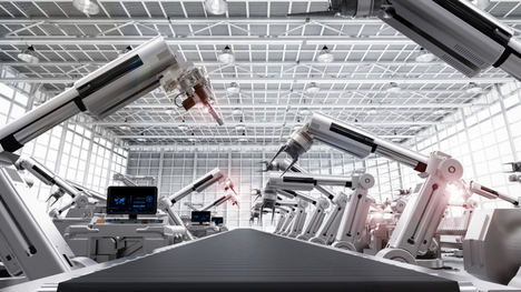 La Inteligencia Artificial y su impacto en los trabajos del futuro