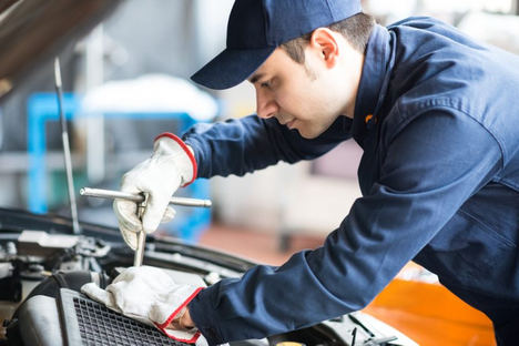¿Cuánto debe tardar el taller en reparar un vehículo?