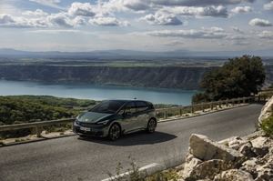 Cupra Born VZ