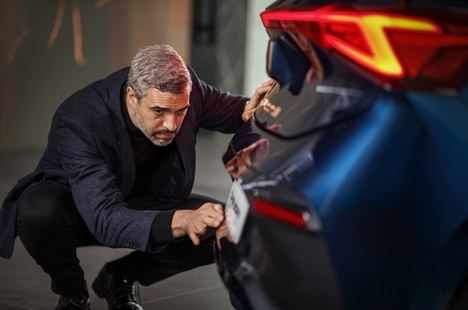 Las cinco claves del futuro Cupra Born