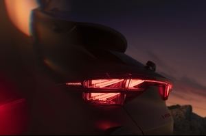 Cupra desvela el nuevo Formentor y el nuevo León
 