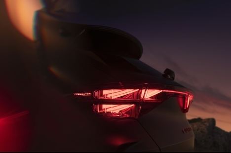 Cupra desvela el nuevo Formentor y el nuevo León
 