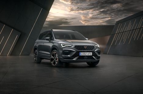 La nueva fórmula para el SUV compacto de Cupra