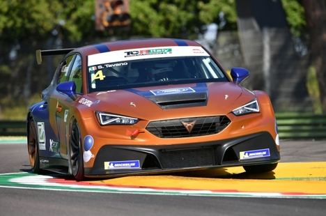 Cupra se suma a las marcas registradas en la Real Federación Española de Automovilismo