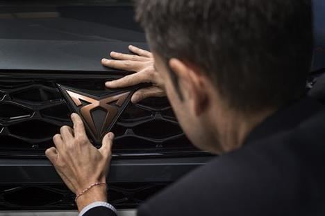 Cupra, más que una marca de coches