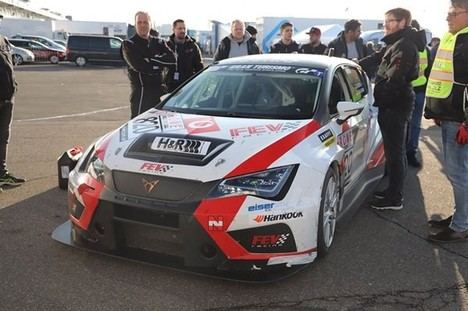 Circuito de Nürburgring: CUPRA inaugura su palmarés de victorias en el ‘Infierno Verde’