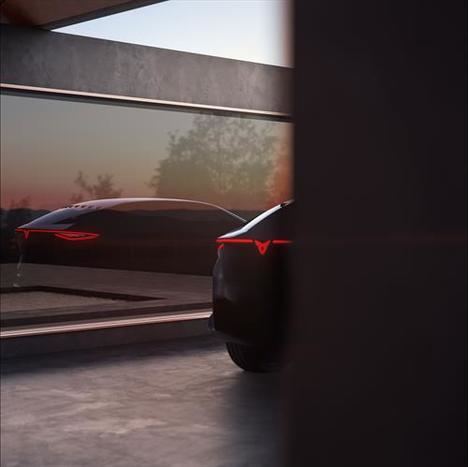 Cupra y su visión del futuro