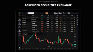 Currency.com lanza la primera plataforma de trading de valores tokenizados del mundo