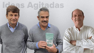 La incubadora creativa Ideas Agitadas empieza a fabricar el primer chicle contra la COVID-19