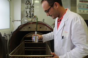 Curso práctico para adaptar los tratamientos térmicos a los cambios del proceso productivo