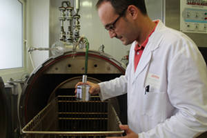 Curso práctico para adaptar los tratamientos térmicos a los cambios del proceso productivo
