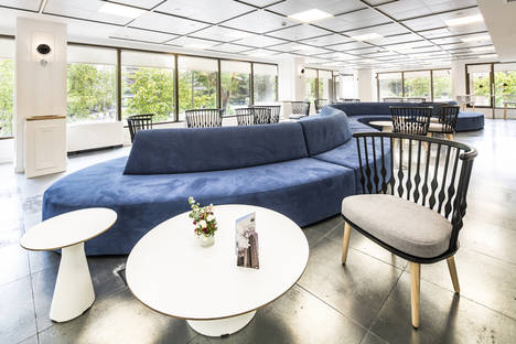 Los básicos para que tu oficina sea una smart office