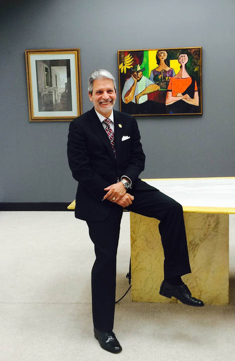 D. Mauricio Ventura.