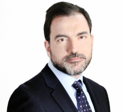 David García Vázquez,  - AYMING