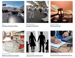 Defensa del Automovilista amplía su gama de productos y servicios