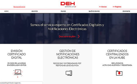 La vigilancia de las notificaciones electrónicas, ¿un problema para más de tres millones de autónomos?
