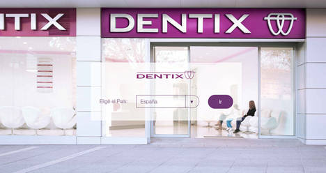 Dentix llega a la Gran Vía Madrileña con una nueva clínica en el Palacio de la Prensa