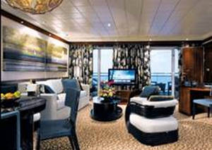 Descubre el sinónimo del lujo a bordo de los barcos de Norwegian Cruise Line