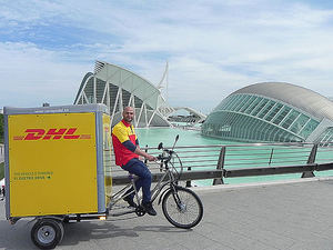 DHL Express obtiene la certificación ISO 50001 de Eficiencia Energética
