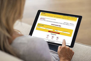 DHL Freight implanta una herramienta de cotización de transporte por carretera en 28 países