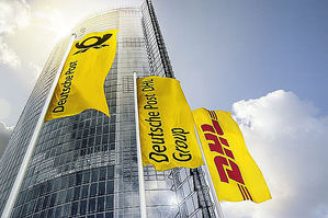 DHL Parcel ajusta sus tarifas para 2019 y se prepara para la 'temporada alta' en toda Europa