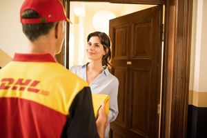 DHL Parcel amplía su red de delegaciones propias con la incorporación de DHL Parcel Valencia