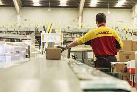 DHL Parcel invertirá 50 millones de euros para renovar sus centros de clasificación de Barcelona y Madrid