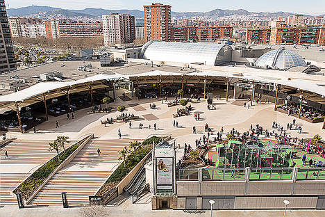 Comunicado de prensa – Diagonal Mar