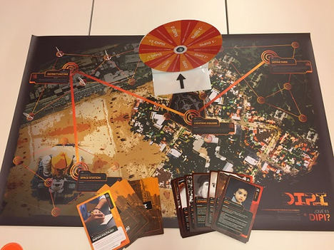 Outfinders lanza DIPI, un nuevo taller de innovación basado en el juego