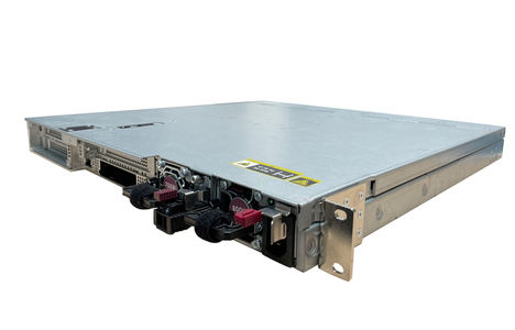 HPE prepara el camino para la implementación masiva de Open RAN en redes 5G con el primer Open RAN Solution Stack de la industria