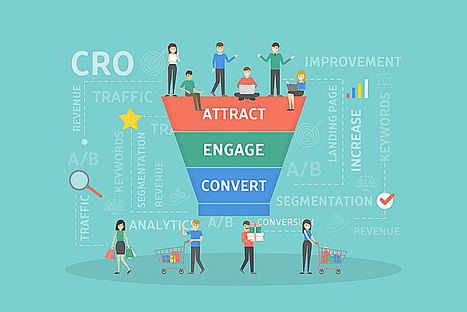 DM School ofrece nuevos cursos de marketing digital enfocados a rentabilizar sitios web