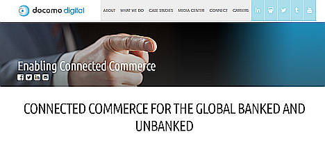DOCOMO Digital Payment Services, antes LOVIIT, presentará toda su oferta en el Digital 1to1 de Barcelona