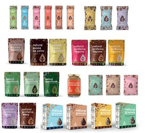 Dos emprendedores lanzan Natural Athlete, una revolución en el concepto de alimentación natural alejada de los cánones de la industria