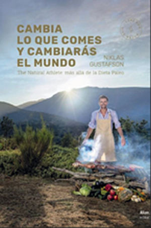 Dos emprendedores lanzan Natural Athlete, una revolución en el concepto de alimentación natural alejada de los cánones de la industria