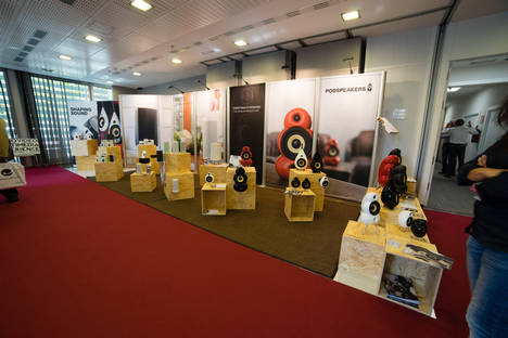 La segunda edición de AVMExperience contará con más de 14.000 euros en productos para sortear y regalar entre los asistentes del evento